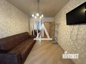 1-к квартира, на длительный срок, 49м2, 10/16 этаж