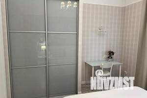 2-к квартира, посуточно, 50м2, 17/17 этаж