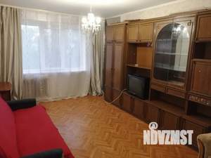 3-к квартира, посуточно, 54м2, 4/9 этаж