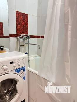 1-к квартира, посуточно, 25м2, 4/9 этаж