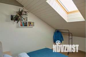 1-к квартира, посуточно, 63м2, 3/3 этаж