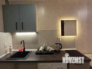 Студия квартира, посуточно, 13м2, 1/5 этаж