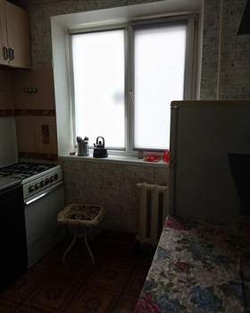 2-к квартира, на длительный срок, 45м2, 3/5 этаж