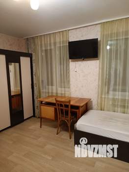 1-к квартира, на длительный срок, 28м2, 1/2 этаж