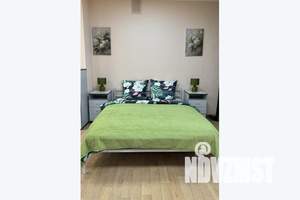 1-к квартира, посуточно, 36м2, 1/9 этаж