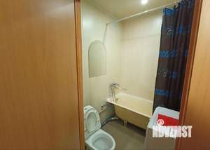 1-к квартира, на длительный срок, 31м2, 4/5 этаж