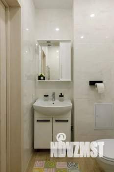 3-к квартира, посуточно, 84м2, 1/15 этаж