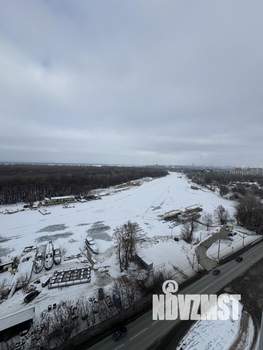 2-к квартира, на длительный срок, 88м2, 18/25 этаж