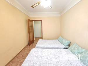 2-к квартира, посуточно, 55м2, 2/5 этаж