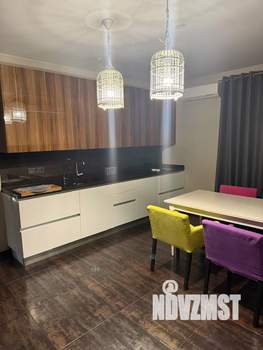 3-к квартира, на длительный срок, 100м2, 8/13 этаж