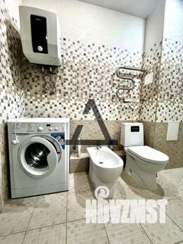 1-к квартира, на длительный срок, 35м2, 7/18 этаж