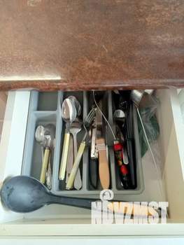 1-к квартира, посуточно, 40м2, 14/14 этаж