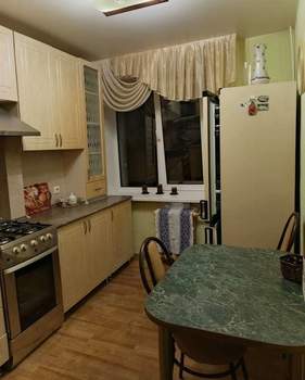 3-к квартира, на длительный срок, 65м2, 6/9 этаж