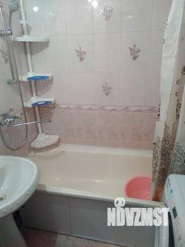 1-к квартира, на длительный срок, 38м2, 2/12 этаж