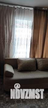 2-к квартира, посуточно, 42м2, 4/5 этаж