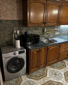 3-к квартира, на длительный срок, 91м2, 4/9 этаж
