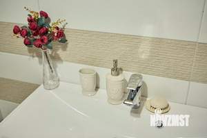 2-к квартира, посуточно, 55м2, 1/1 этаж