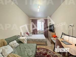 1-к квартира, на длительный срок, 40м2, 1/4 этаж