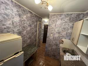 1-к квартира, на длительный срок, 26м2, 3/9 этаж