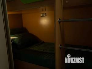 3-к квартира, на длительный срок, 59м2, 5/5 этаж