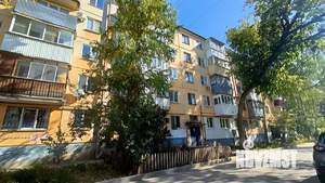 1-к квартира, на длительный срок, 32м2, 1/5 этаж
