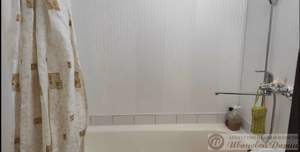 2-к квартира, на длительный срок, 53м2, 10/10 этаж