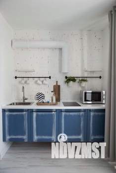 1-к квартира, посуточно, 34м2, 1/1 этаж