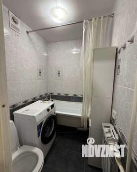 1-к квартира, на длительный срок, 31м2, 1/5 этаж