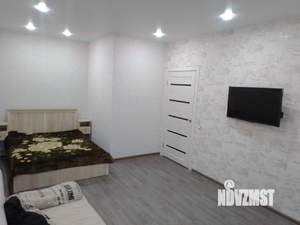 1-к квартира, на длительный срок, 42м2, 24/24 этаж