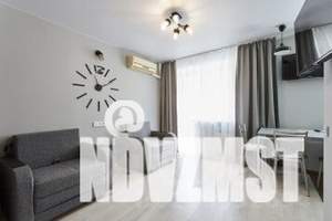 1-к квартира, посуточно, 33м2, 4/5 этаж