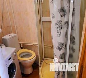 1-к квартира, на длительный срок, 22м2, 4/5 этаж