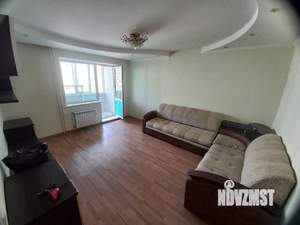 3-к квартира, на длительный срок, 96м2, 8/16 этаж