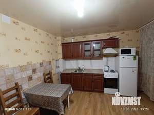 1-к квартира, на длительный срок, 50м2, 3/18 этаж