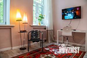 1-к квартира, посуточно, 42м2, 2/6 этаж