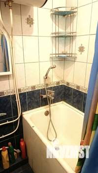 1-к квартира, на длительный срок, 30м2, 9/9 этаж