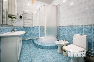 2-к квартира, посуточно, 60м2, 1/1 этаж