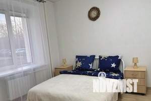 1-к квартира, посуточно, 20м2, 1/9 этаж