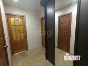 1-к квартира, на длительный срок, 30м2, 1/5 этаж