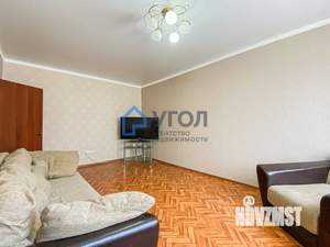 1-к квартира, на длительный срок, 37м2, 2/9 этаж