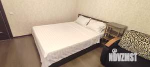 1-к квартира, посуточно, 40м2, 8/10 этаж