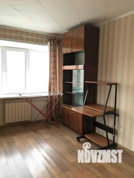 1-к квартира, на длительный срок, 31м2, 4/5 этаж