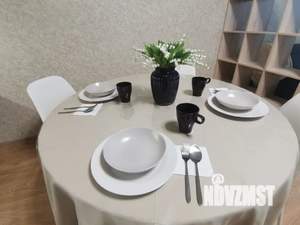 2-к квартира, посуточно, 62м2, 16/16 этаж