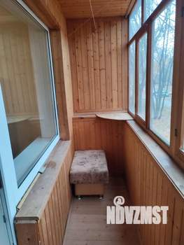 1-к квартира, на длительный срок, 35м2, 2/5 этаж