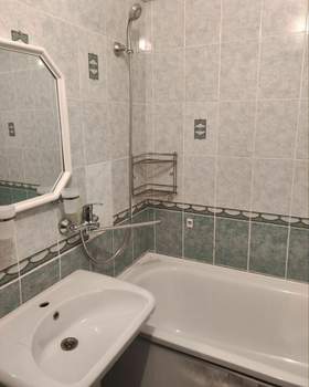 1-к квартира, на длительный срок, 43м2, 7/10 этаж