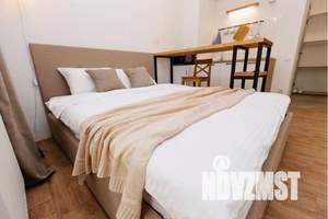 1-к квартира, посуточно, 27м2, 2/25 этаж