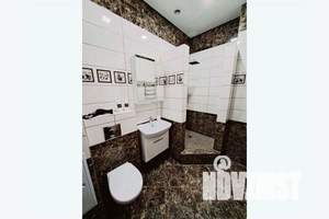 1-к квартира, посуточно, 42м2, 16/17 этаж