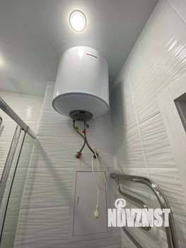 Студия квартира, на длительный срок, 35м2, 19/19 этаж