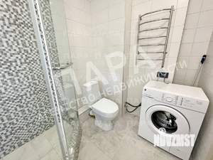 1-к квартира, на длительный срок, 32м2, 9/25 этаж