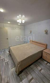 2-к квартира, на длительный срок, 47м2, 1/5 этаж