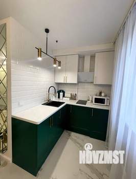 1-к квартира, посуточно, 45м2, 4/6 этаж